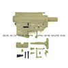 D-Boy Metal Body Set For M4/16 Series (TAN) --- M4 H&K